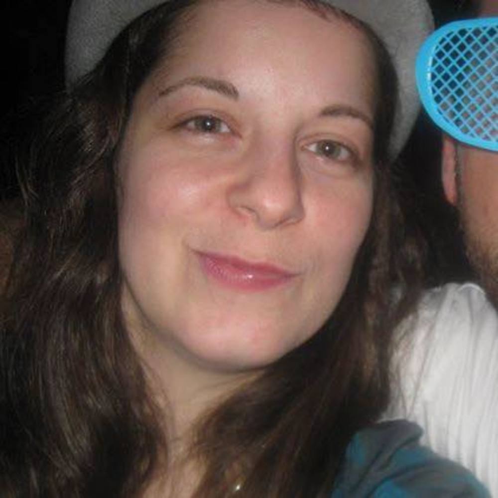 Meet your Posher, Alexandra